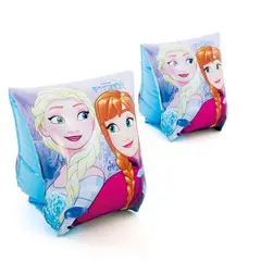 INTEX - Flotador de brazos para niñas -