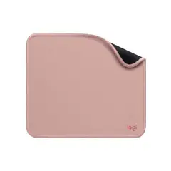 LOGITECH - Pad Mouse Antisalpicaduras 200x230mm Rose
