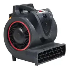 NILFISK - Secadora de alfombras 250w viper air blower bv3