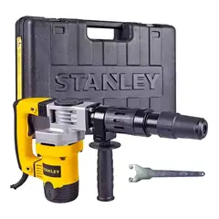 STANLEY - Martillo demoledor sds max 5kg shm5k-b2