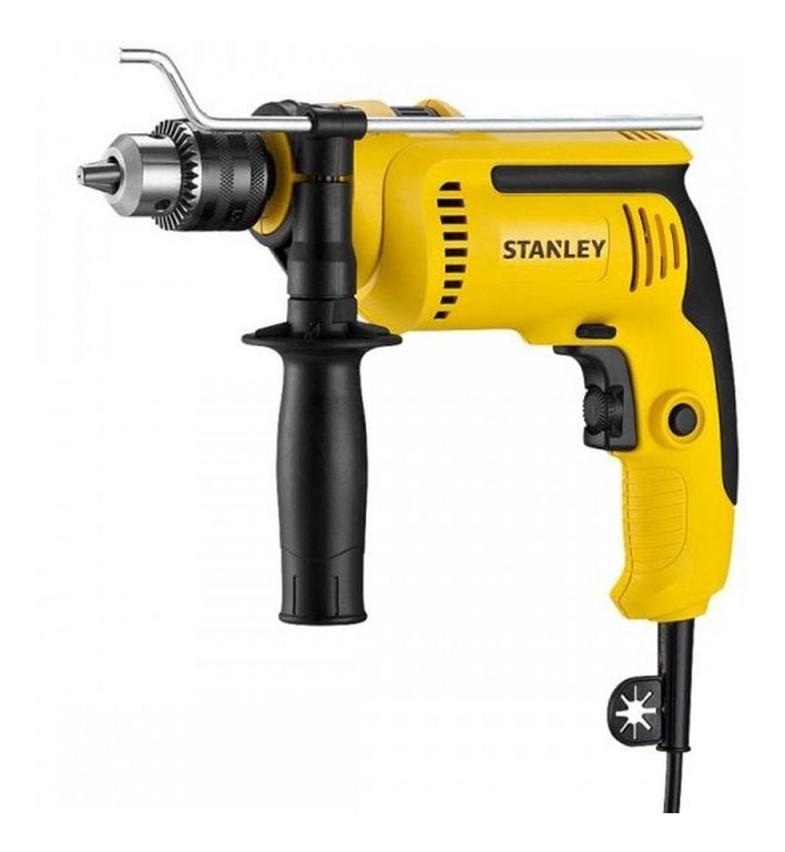 Taladro percutor 12 700w vvr stanley sdh700