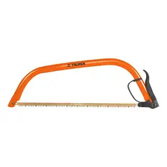 TRUPER - Arco sierra poda tubular 24" 10258