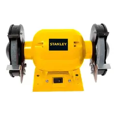 STANLEY - Esmeril de banco 6 stanley stgb3715