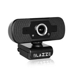 BLAZZE - Cámara Web Full HD modelo TT-LV2M2