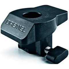 DREMEL - Guia de lijado y esmerilado a567 adaptador