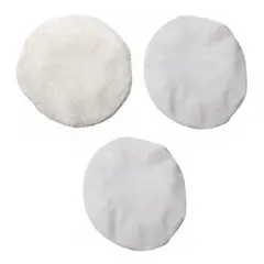 BLACK+DECKER - Bonete p Pulidora 10 BlackDecker WP1200-LA.