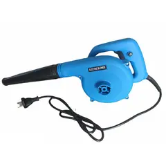 GENERICO - Soplador Aspirador De Aire 700w Maklta Pc Laptop Herramienta Limpieza