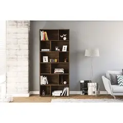 GENERICO - LIBRERO ALEX - LA CASA DEL MUEBLERO - GALES