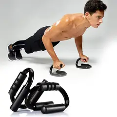 SM - Barras Para Flexiones Planchas