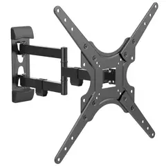 KOREANO SEGURIDAD E INNOVACION - Rack Movil Para TV de 32 a 55 pulgadas DKU50