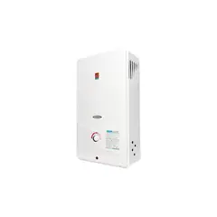 SAKURA - Terma A Gas 13L SH-890 KIT
