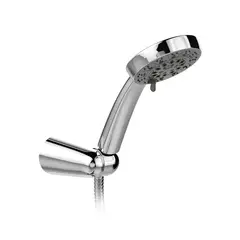 ITALGRIF - Ducha Teléfono Buzios Con Manguera Flexible