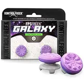 KONTROLFREEK - Galaxy para Mando Xbox Series XS Xbox One Grips Morado