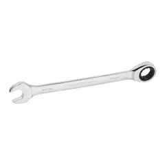 TRUPER - Llave Mixta con Ratchet 25 mm
