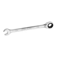 TRUPER - Llave Mixta con Ratchet 11 mm