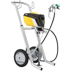 WAGNER - Pistola para Pintar - CONTROL PRO 190 CART
