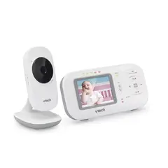 VTECH - Monitor de Video Vtech VM2251 con pantalla a color