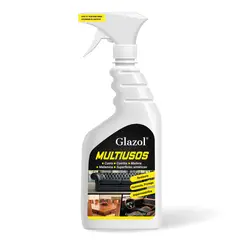 GLAZOL - Multiusos 600ML