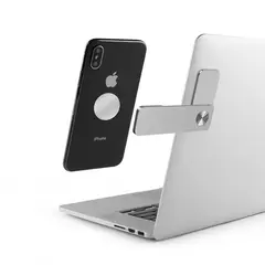 GENERICO - Soporte Magnetico De Celular - Holder Para Laptop