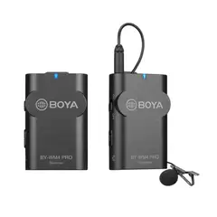 BOYA - Microfono BY-WM4 PRO