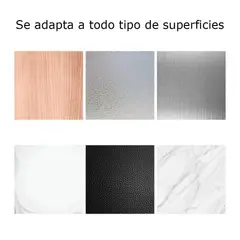 TOPK - Pack x3 - Organizador De 5 Cables