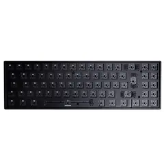 VSG - Vase De Teclado Mecánico Bellatrix Modular 70 Inalámbrico negro