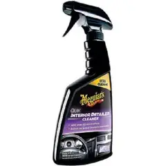 MEGUIARS - Protector Interior Mate - G136 Quik Interior Detailer