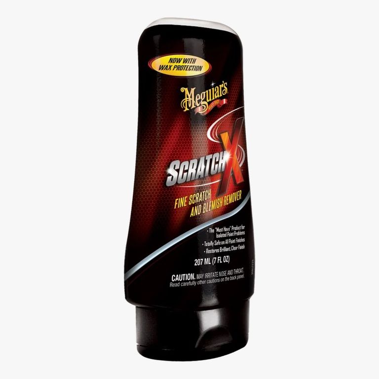 Crema Eliminador Quita Rayones - G1037 ScratchX