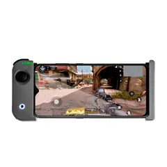 VSG - Mando Para Celular Rigel Negro Rac Store