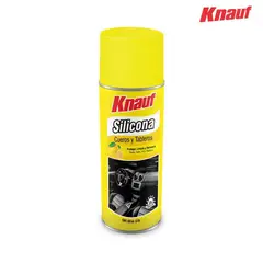 GENERICO - Silicona cueros y tableros Knauf aroma limon