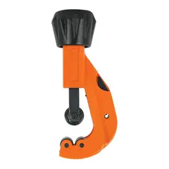 TRUPER - Cortador tubo de cobre 1/8" a 1-1/4" cuchilla 18 mm