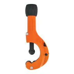 TRUPER - Cortador tubo de cobre 3/16" a 2" cuchilla 18 mm