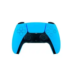 SONY - MANDO INALAMBRICO DUALSENSE PS5 CELESTE