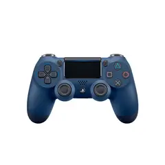 SONY - MANDO PS4 DUALSHOCK 4 AZUL NOCHE