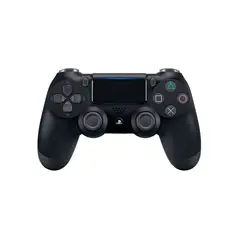 SONY - MANDO PS4 DUALSHOCK 4 NEGRO