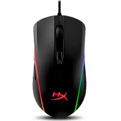 HYPERX - Mouse Gamer Pulsefire Surge Rgb 16000dpi Ambidiestro