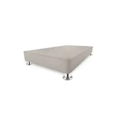 MAVISAC - Box tarima clásico 2 plazas 135x190cm
