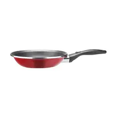 MAGEFESA - Sarten Acero Vitrificado 24 CM Coral