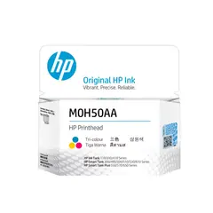 HP - Cabezal M0h50a Color Smart Tank Y Ink Tank 415 515 530