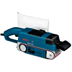 BOSCH - Lijadora De Banda Gbs 75 Ae 750 Watts