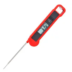 OEM - Termómetro Digital Profesional para Cocina con IP66 - TP660