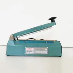 BROTHER - Selladora eléctrica de bolsas, metal, x 20 cm
