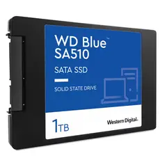WESTERN DIGITAL - SSD WD Blue SA510 1TB SATA 25 7mm