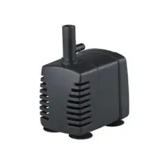 SOBO - Bomba de agua Para Pecera Sumergible 300lh Sobo Wp-280