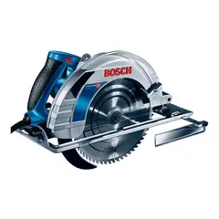 BOSCH - Sierra Circular GKS 235 Profesional 2200W 9”
