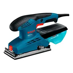 Bosch - Lijadora Orbital GSS 23 AE Bosch  1/3" Pliego 190W Easy Fit