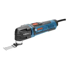 BOSCH - Multiherramienta Oscilante GOP 30-28 Professional + Accesorios