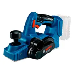 BOSCH - Cepillo Inalámbrico GHO 18V-LI L-Boxx Sin Batería