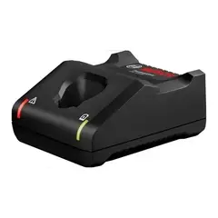 BOSCH - Cargador GAL 12V-40 4A Profesional
