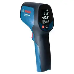 BOSCH - Medidor de Temperatura GIS 500 Niveles